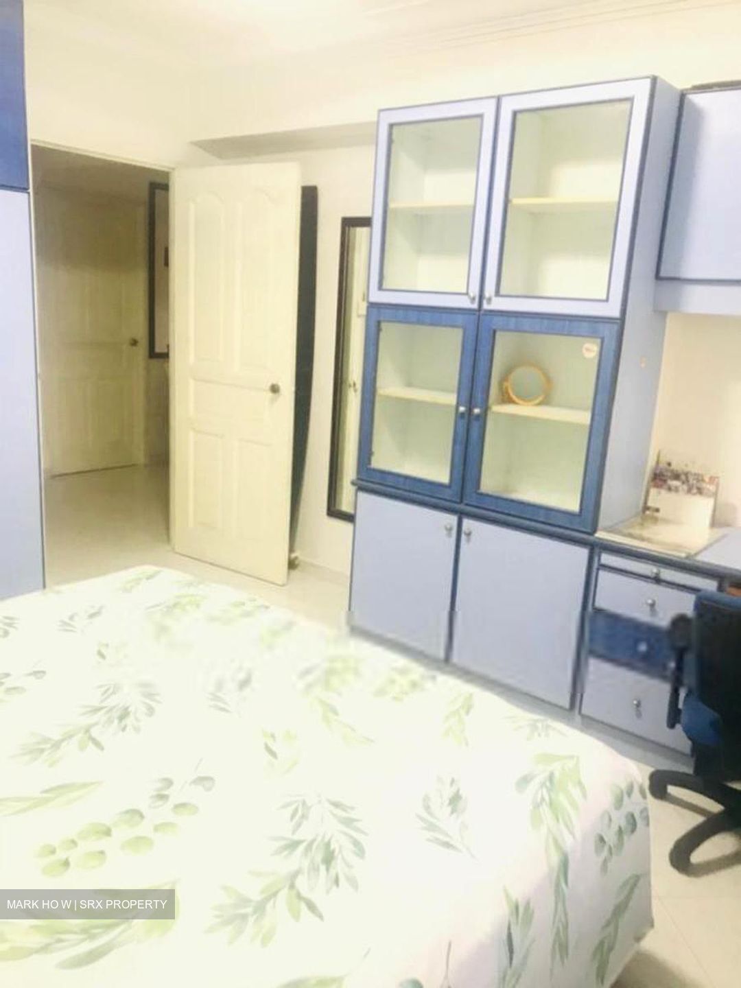 Blk 791 Woodlands Avenue 6 (Woodlands), HDB 5 Rooms #626450331